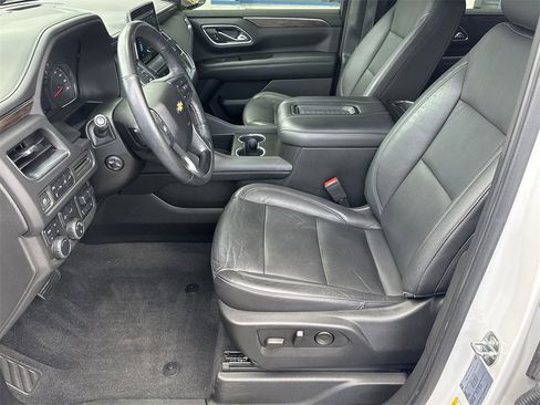 Used 2021 Chevrolet Tahoe LT w/ LT Signature Package image 6