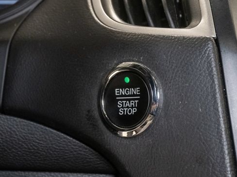 Used 2022 Ford Edge ST-Line AWD/4WD image 17