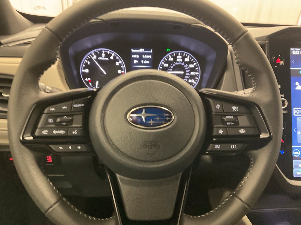 New 2026 Subaru Forester Premium AWD/4WD image 16