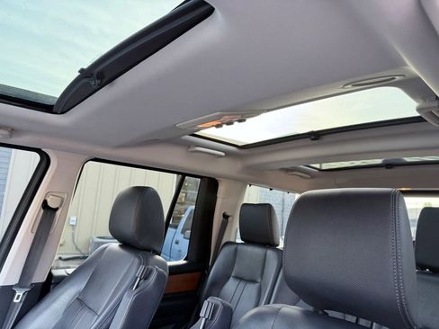 Used 2015 Land Rover LR4 HSE image 41
