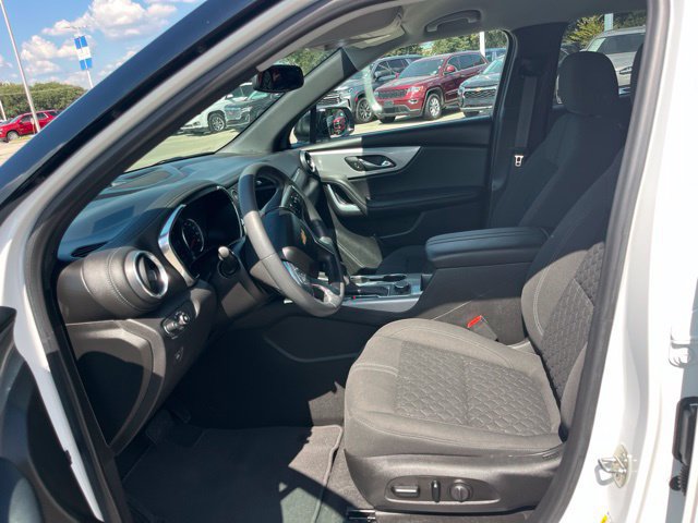 Used 2021 Chevrolet Blazer LT w/ Redline Edition FWD image 15