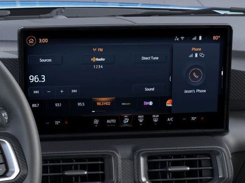 New 2026 Ford Mustang Coupe image 17