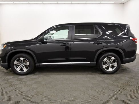Certified 2023 Honda Pilot EX-L image 4