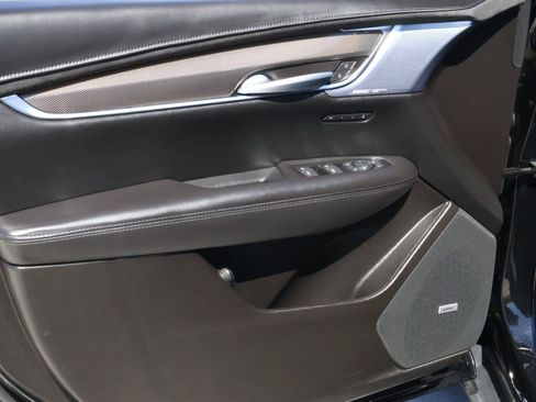 Used 2023 Cadillac XT5 Sportv w/ Platinum Package AWD/4WD image 21