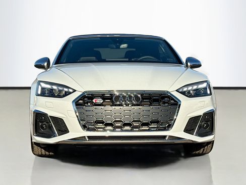 Used 2024 Audi S5 Prestige image 8
