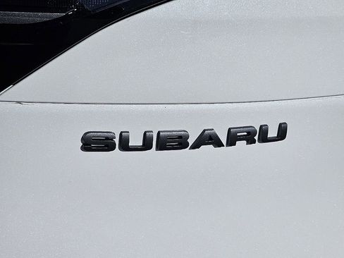 Certified 2026 Subaru Forester Limited image 16