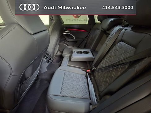 New 2026 Audi SQ5 Premium Plus image 22