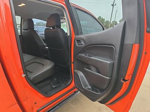 Used 2019 Chevrolet Colorado ZR2 image 89