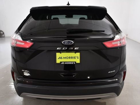 Used 2023 Ford Edge SEL w/ Convenience Package AWD/4WD image 13