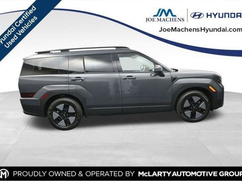 Used 2026 Hyundai Santa Fe SEL FWD image 4