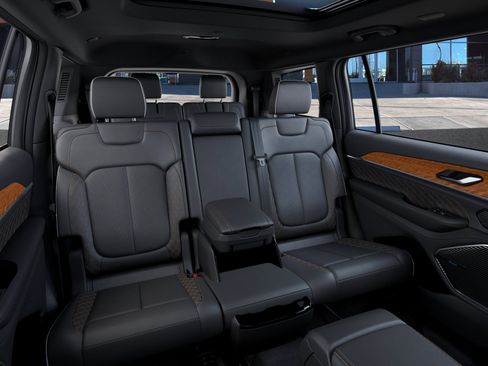 New 2026 Jeep Grand Cherokee L Summit image 15