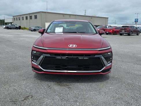 Certified 2024 Hyundai Sonata SEL FWD image 3
