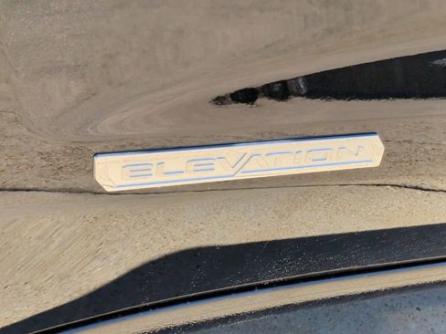 New 2026 GMC Sierra 1500 Elevation w/ Preferred Package image 45