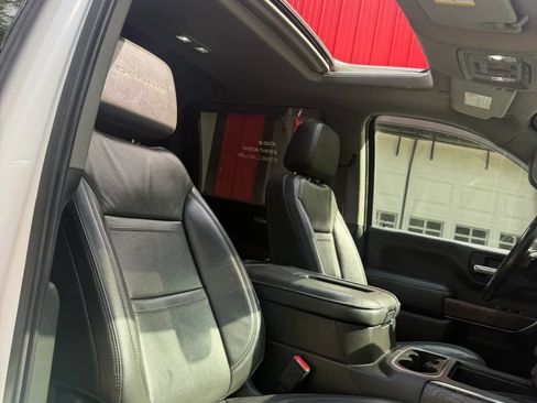 Used 2022 GMC Sierra 2500 Denali AWD/4WD image 13