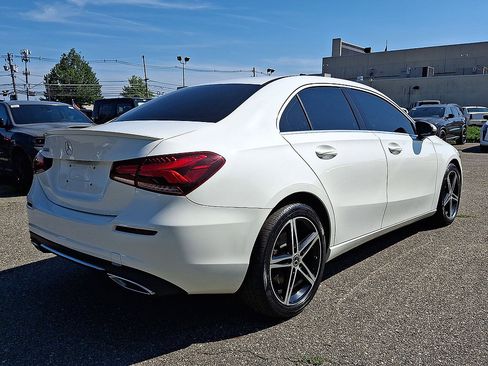 Used 2019 Mercedes-Benz A 220 image 31