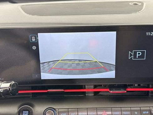 Used 2024 Hyundai Kona N Line FWD image 14