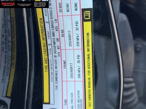 Used 2022 Jeep Compass Latitude image 30