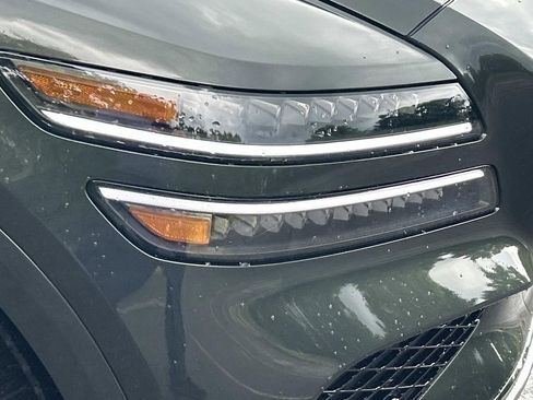 New 2026 Genesis GV80 2.5T Prestige AWD/4WD image 11
