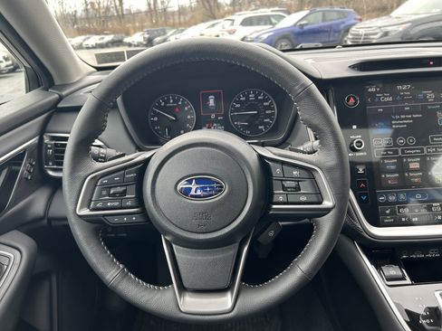 Certified 2025 Subaru Outback Limited image 14