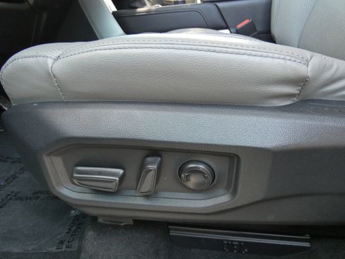 Used 2024 Toyota Tundra Limited w/ TRD Off-Road Package AWD/4WD image 57