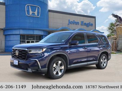 Used 2024 Honda Pilot EX-L