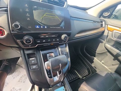 Used 2020 Honda CR-V EX-L image 22