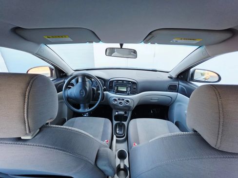 Used 2008 Hyundai Accent GLS FWD image 13