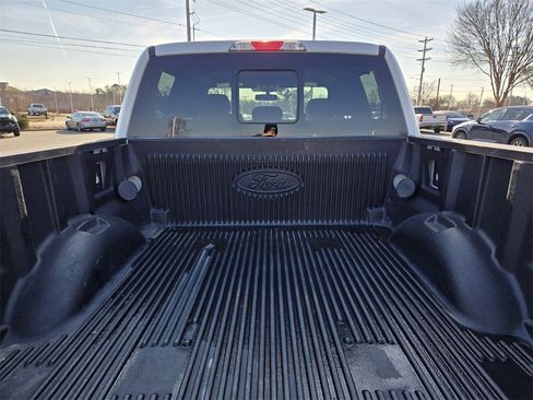 Used 2020 Ford F150 XLT w/ Equipment Group 302A Luxury image 16