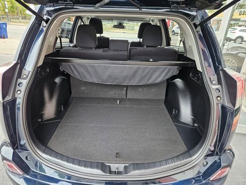Used 2017 Toyota RAV4 XLE w/ Plus Extra Value Package image 17