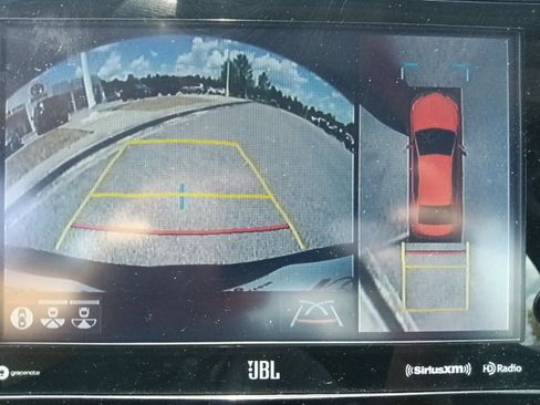 Used 2024 Toyota Camry XSE w/ Navigation Package FWD image 23