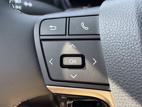 New 2026 Toyota Crown Signia AWD/4WD image 33
