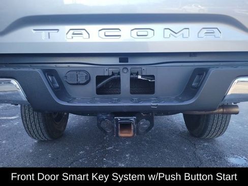 Used 2023 Toyota Tacoma SR5 image 10