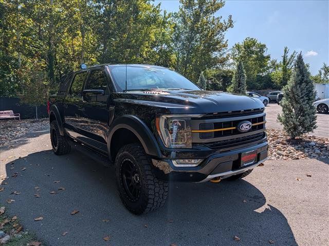 Used 2022 Ford F150 Tremor w/ Equipment Group 402A High AWD/4WD image 7