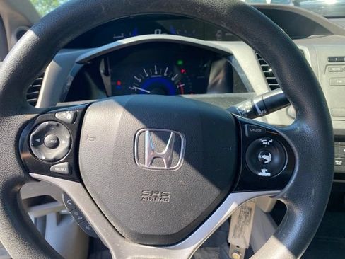 Used 2012 Honda Civic EX image 15