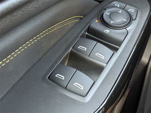 Certified 2024 Chevrolet Trax ACTIV w/ Driver Confidence Package image 19