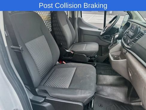 Certified 2024 Ford Transit 250 Low Roof w/ Exterior Upgrade Package RWD image 21