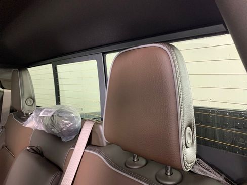 New 2026 GMC Sierra 2500 Denali w/ Denali Reserve Package image 23