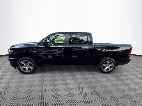 New 2026 RAM 1500 Express RWD image 8