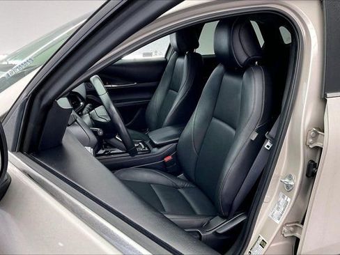 Used 2024 MAZDA CX-30 AWD 2.5 S w/ Select Sport Pkg image 17