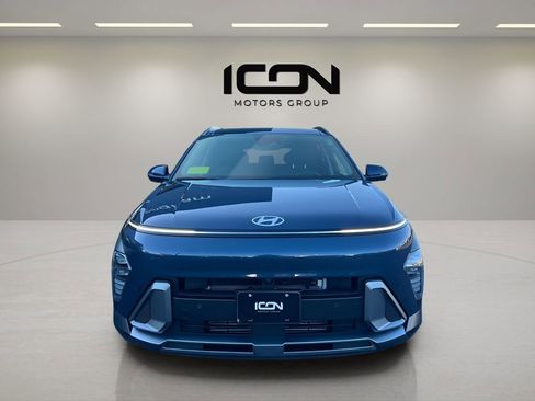 Used 2024 Hyundai Kona Limited image 9