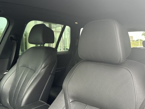 Used 2021 BMW X5 M50i w/ Premium Package AWD/4WD image 20
