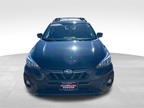 Used 2022 Subaru Crosstrek 2.5i Sport AWD/4WD image 11