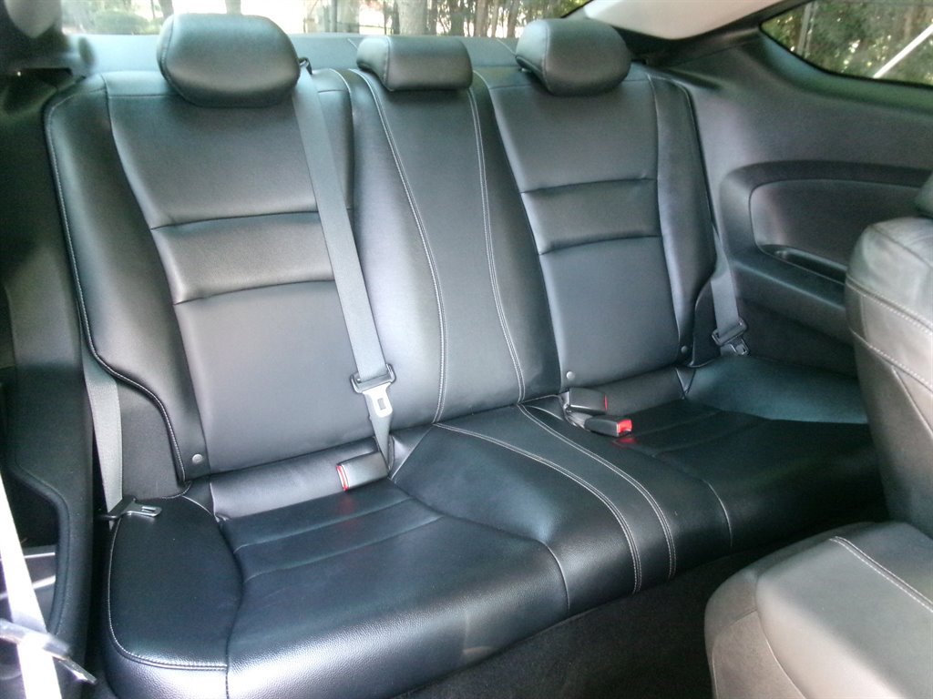Used 2014 Honda Accord EX-L image 24