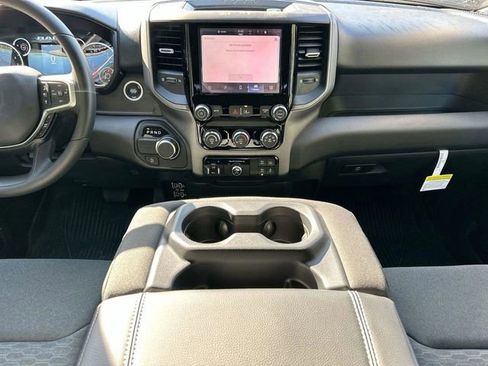 New 2026 RAM 1500 Tradesman image 13