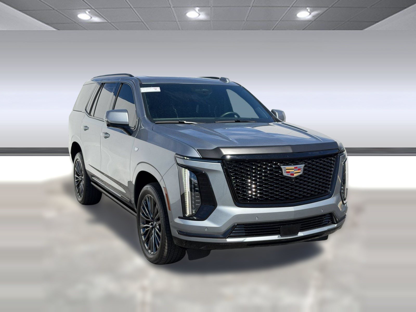 Certified 2025 Cadillac Escalade Sport Platinum RWD image 6