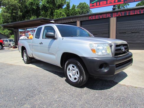 Used 2007 Toyota Tacoma 2WD Access Cab image 2