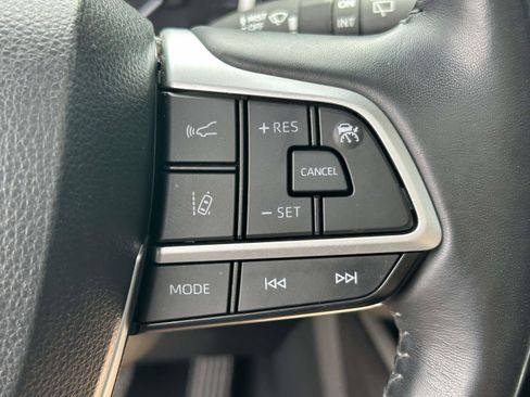 Used 2024 Toyota Highlander XLE AWD/4WD image 23