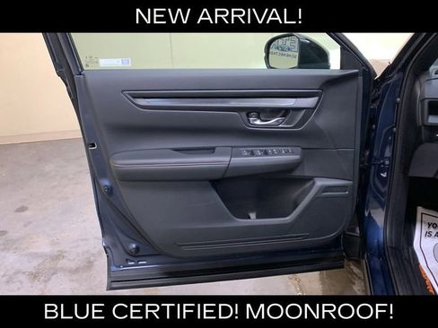Used 2026 Honda CR-V TrailSport image 26