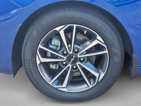 Used 2023 Kia Forte LXS FWD image 22