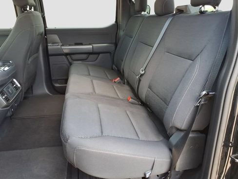 Used 2024 Ford F150 XLT w/ Equipment Group 302A MID AWD/4WD image 22
